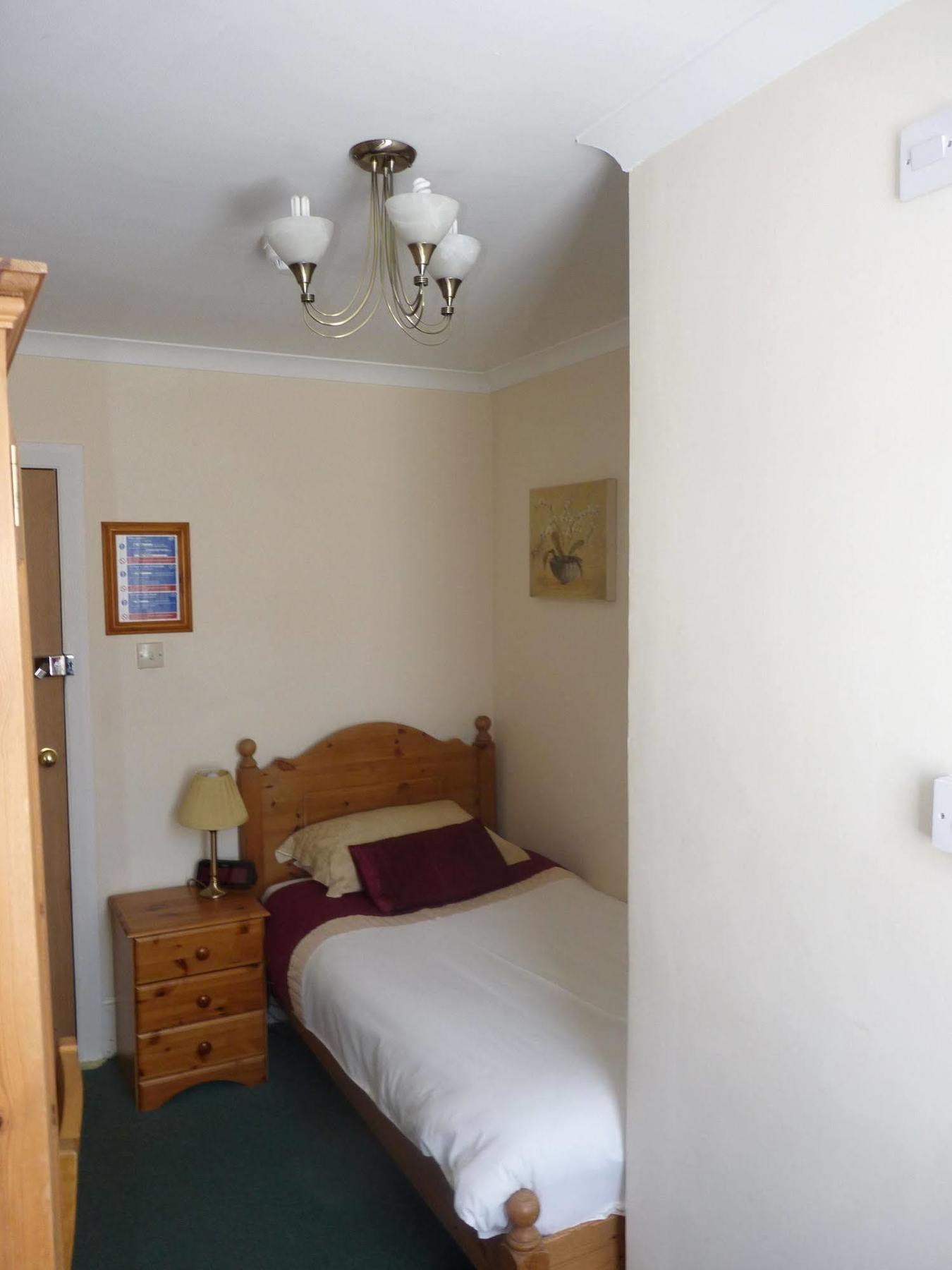 Newport Quay Bed and Breakfast Exteriör bild